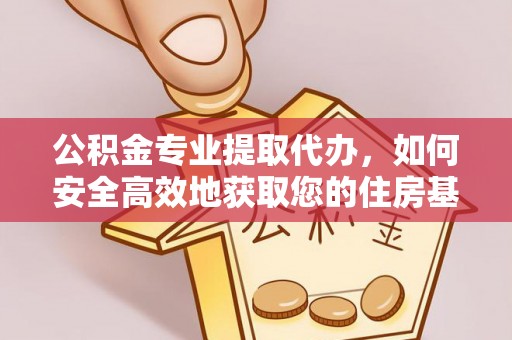 曲松公积金专业提取代办，如何安全高效地获取您的住房基金