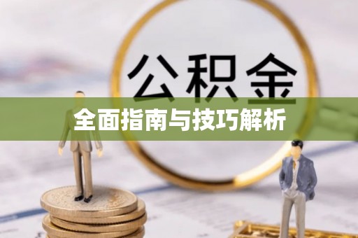 曲松全面指南与技巧解析