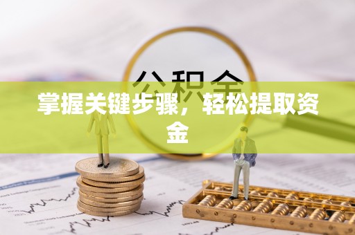 曲松掌握关键步骤，轻松提取资金