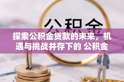曲松探索公积金贷款的未来，机遇与挑战并存下的 公积金贷款风险防控