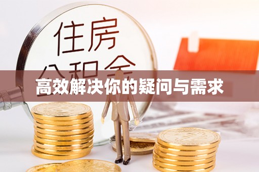 曲松高效解决你的疑问与需求