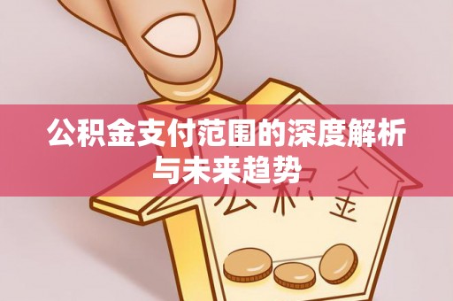 曲松公积金支付范围的深度解析与未来趋势