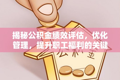曲松揭秘公积金绩效评估，优化管理，提升职工福利的关键一步