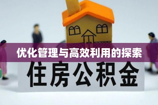 曲松优化管理与高效利用的探索