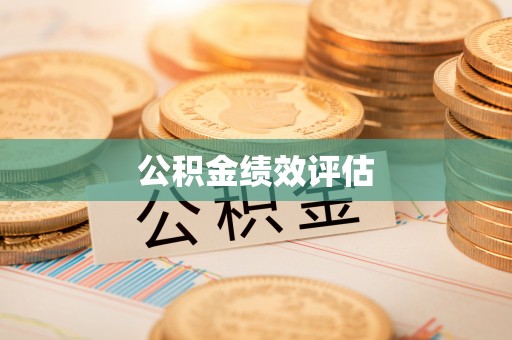 曲松公积金绩效评估