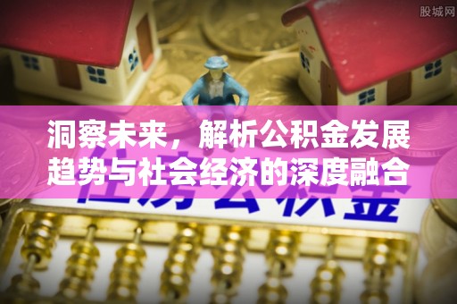 曲松洞察未来，解析公积金发展趋势与社会经济的深度融合
