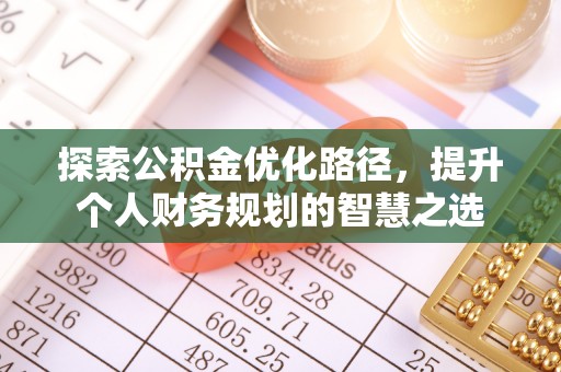 曲松探索公积金优化路径，提升个人财务规划的智慧之选