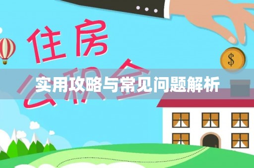 曲松实用攻略与常见问题解析