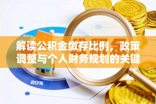 曲松解读公积金缴存比例，政策调整与个人财务规划的关键点
