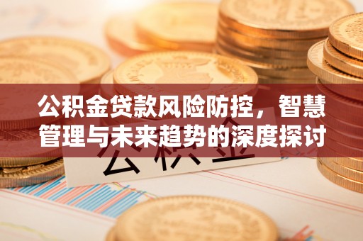 曲松公积金贷款风险防控，智慧管理与未来趋势的深度探讨